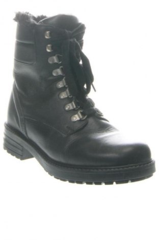 Damen Stiefeletten Unbranded, Größe 38, Farbe Schwarz, Preis € 51,69