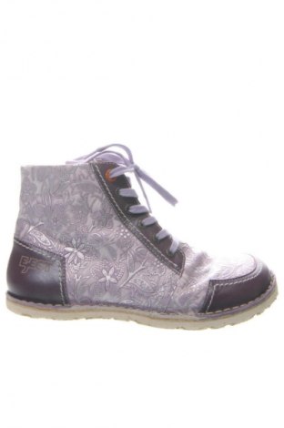 Damen Stiefeletten Unbranded, Größe 40, Farbe Mehrfarbig, Preis € 52,00