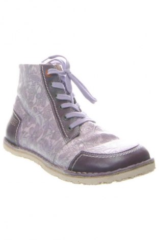 Damen Stiefeletten Unbranded, Größe 40, Farbe Mehrfarbig, Preis € 52,00