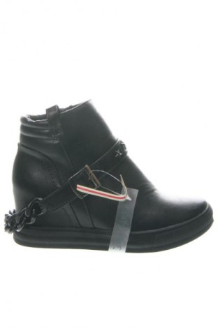 Dámské boty  Unbranded, Velikost 38, Barva Černá, Cena  1 116,00 Kč