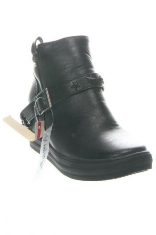 Dámské boty  Unbranded, Velikost 38, Barva Černá, Cena  1 116,00 Kč