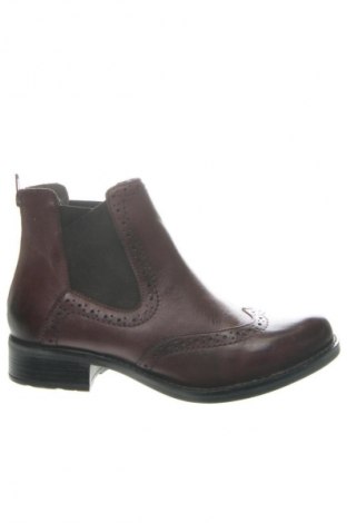 Damen Stiefeletten Unbranded, Größe 40, Farbe Braun, Preis 51,64 €