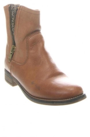 Dámské boty  Unbranded, Velikost 37, Barva Hnědá, Cena  1 463,00 Kč