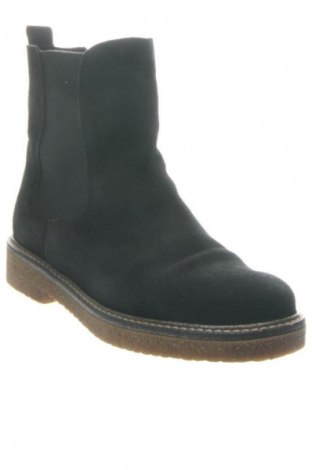 Damen Stiefeletten Unbranded, Größe 37, Farbe Schwarz, Preis 52,00 €