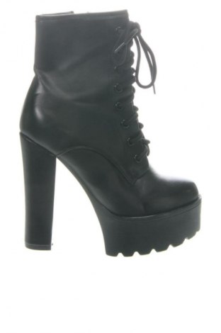 Дамски боти Unbranded, Размер 36, Цвят Черен, Цена 46,63 €