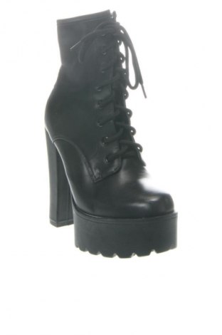 Дамски боти Unbranded, Размер 36, Цвят Черен, Цена 46,63 €