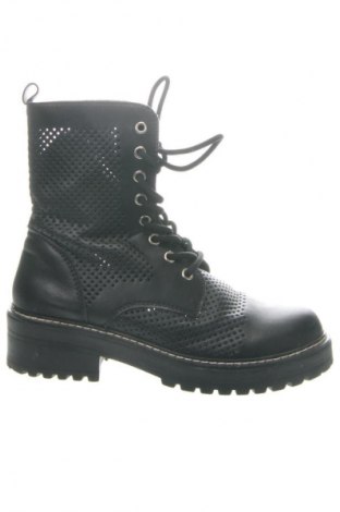 Damen Stiefeletten Unbranded, Größe 38, Farbe Schwarz, Preis € 32,00