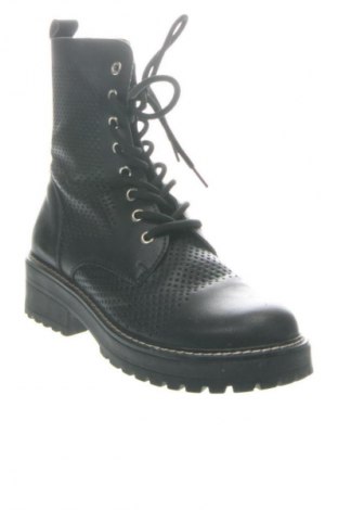 Damen Stiefeletten Unbranded, Größe 38, Farbe Schwarz, Preis € 32,00