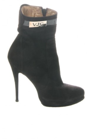 Дамски боти Versace Jeans, Размер 36, Цвят Кафяв, Цена 312,81 €