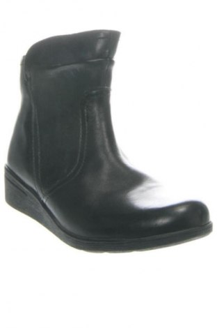 Damskie botki Unbranded, Rozmiar 38, Kolor Czarny, Cena 210,71 zł