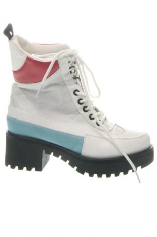 Damskie botki Unbranded, Rozmiar 36, Kolor Kolorowy, Cena 171,47 zł