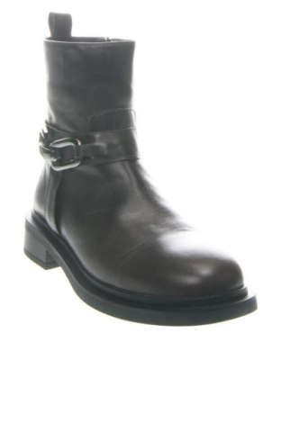 Női bokacsizma Unbranded, Méret 38, Szín Barna, Ár 19 023 Ft