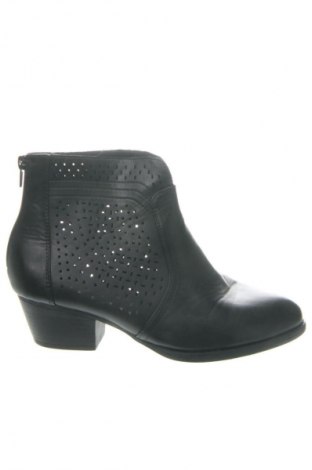 Dámské boty  Unbranded, Velikost 39, Barva Černá, Cena  907,00 Kč