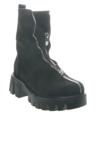 Női bokacsizma Unbranded, Méret 36, Szín Fekete, Ár 21 322 Ft