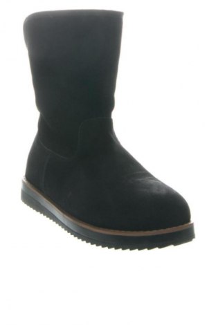 Damen Stiefeletten Unbranded, Größe 38, Farbe Schwarz, Preis € 68,89
