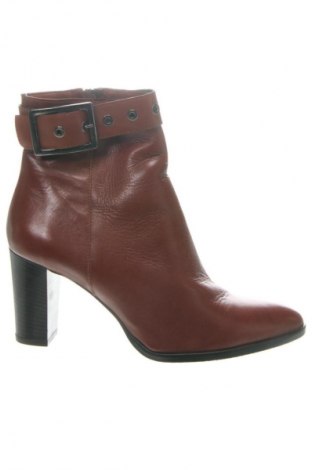 Damen Stiefeletten Unbranded, Größe 40, Farbe Braun, Preis 51,60 €