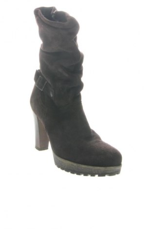 Damen Stiefeletten Unbranded, Größe 38, Farbe Braun, Preis 52,00 €