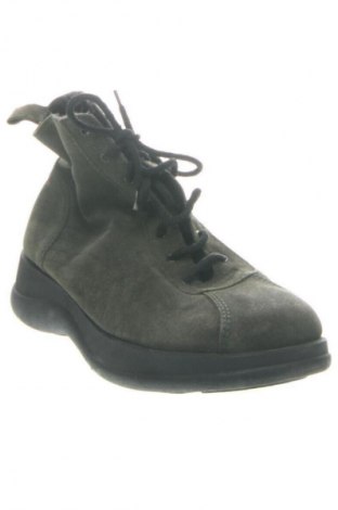 Дамски боти Unbranded, Размер 41, Цвят Зелен, Цена 51,60 €