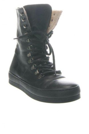 Damen Stiefeletten Unbranded, Größe 38, Farbe Schwarz, Preis 32,42 €