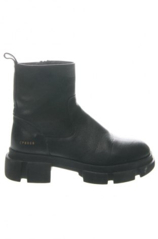 Damen Stiefeletten Unbranded, Größe 35, Farbe Schwarz, Preis € 51,60