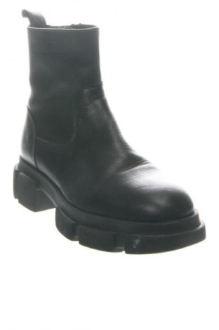 Damen Stiefeletten Unbranded, Größe 35, Farbe Schwarz, Preis € 51,60