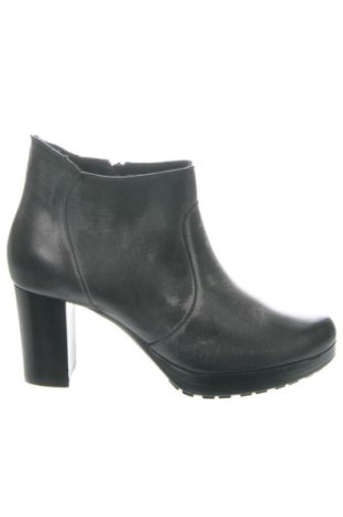 Дамски боти Unbranded, Размер 38, Цвят Сив, Цена 46,63 €