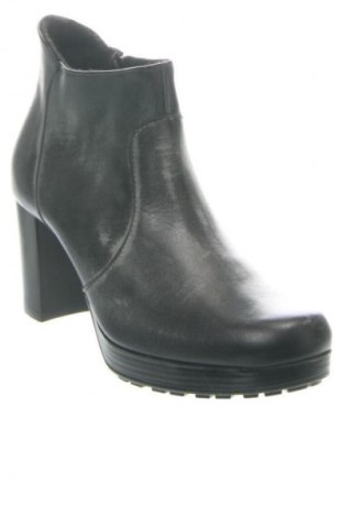 Дамски боти Unbranded, Размер 38, Цвят Сив, Цена 46,63 €