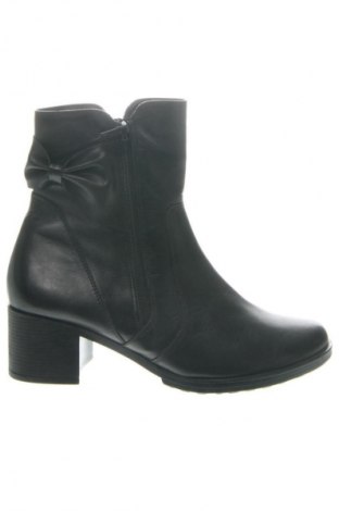 Дамски боти Unbranded, Размер 37, Цвят Черен, Цена 75,29 €