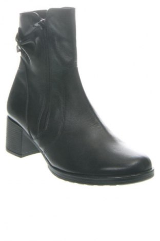Дамски боти Unbranded, Размер 37, Цвят Черен, Цена 75,29 €