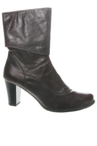 Дамски боти Unbranded, Размер 40, Цвят Кафяв, Цена 63,00 €