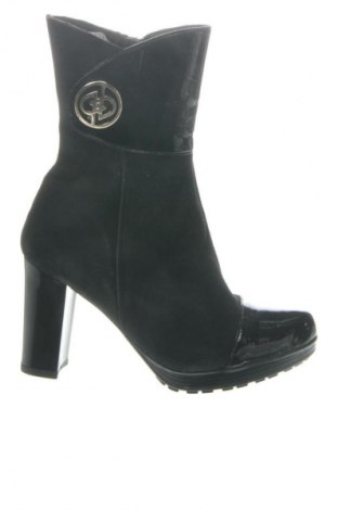 Дамски боти Unbranded, Размер 36, Цвят Черен, Цена 75,29 €