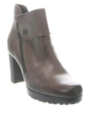 Дамски боти Unbranded, Размер 37, Цвят Кафяв, Цена 75,29 €