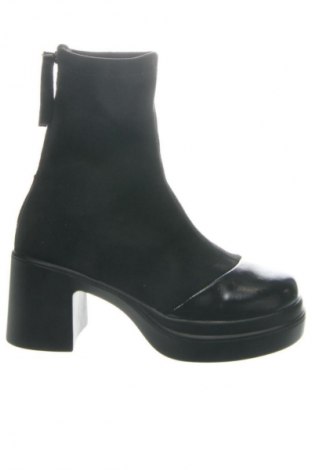 Damen Stiefeletten Unbranded, Größe 38, Farbe Schwarz, Preis € 39,00