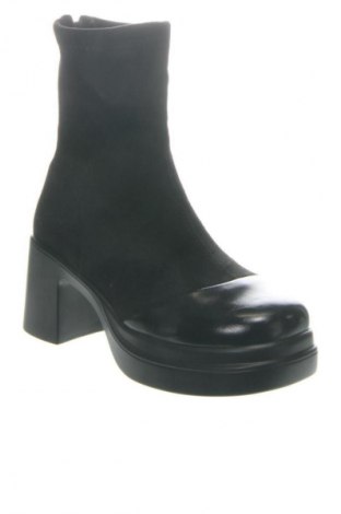 Damen Stiefeletten Unbranded, Größe 38, Farbe Schwarz, Preis € 39,00