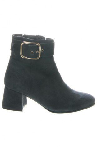 Dámské poltopánky Unbranded, Veľkosť 37, Farba Modrá, Cena  52,00 €