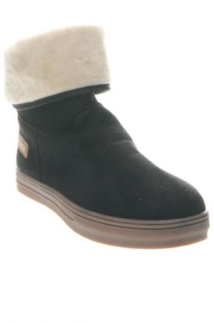 Дамски боти Unbranded, Размер 42, Цвят Черен, Цена 39,32 €