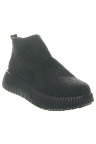 Дамски боти Unbranded, Размер 40, Цвят Черен, Цена 32,23 €