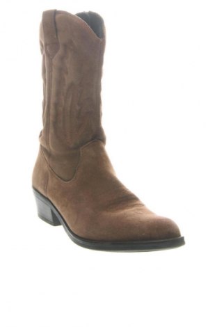 Dámské poltopánky Unbranded, Veľkosť 41, Farba Hnedá, Cena  52,00 €