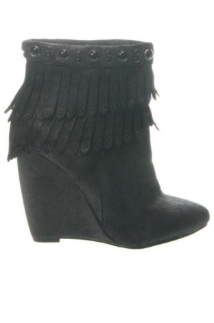 Дамски боти Unbranded, Размер 35, Цвят Черен, Цена 39,37 €