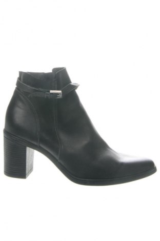 Dámské poltopánky Unbranded, Veľkosť 41, Farba Čierna, Cena  32,95 €