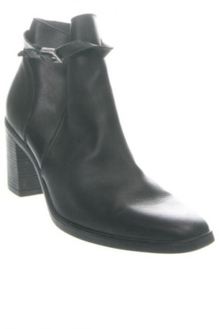 Dámské poltopánky Unbranded, Veľkosť 41, Farba Čierna, Cena  32,95 €