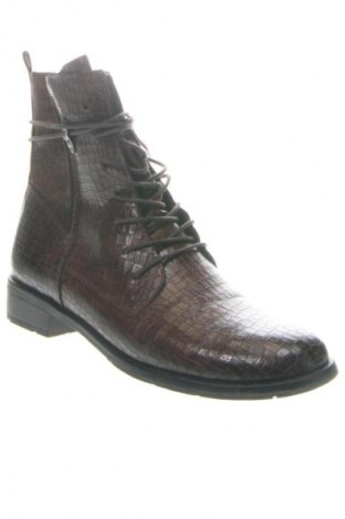 Női bokacsizma Unbranded, Méret 41, Szín Barna, Ár 7 969 Ft