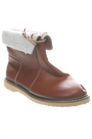Дамски боти Unbranded, Размер 37, Цвят Кафяв, Цена 39,37 €