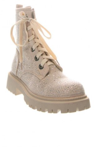 Dámské boty  Unbranded, Velikost 40, Barva Béžová, Cena  907,00 Kč