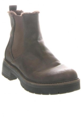Női bokacsizma Unbranded, Méret 40, Szín Barna, Ár 11 899 Ft