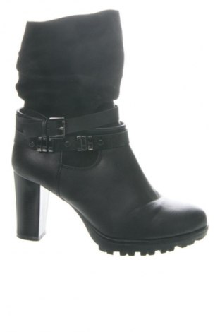 Damen Stiefeletten Unbranded, Größe 38, Farbe Schwarz, Preis € 27,99
