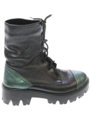 Damskie botki Unbranded, Rozmiar 36, Kolor Kolorowy, Cena 276,50 zł