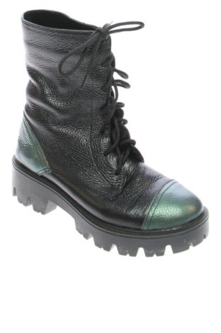 Дамски боти Unbranded, Размер 36, Цвят Многоцветен, Цена 51,60 €