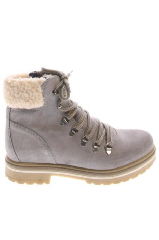 Дамски боти Unbranded, Размер 39, Цвят Сив, Цена 28,95 €