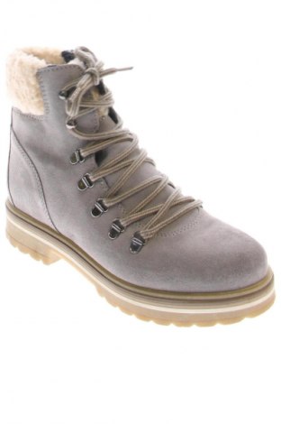 Дамски боти Unbranded, Размер 39, Цвят Сив, Цена 28,95 €
